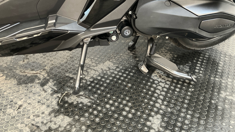 (23MY) Honda ADV 350